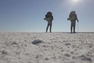 Salinas Grandes: un campo de estrellas para conectar con la naturaleza y el cosmos