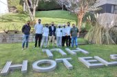 NH Hotel Group