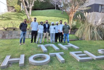 NH Hotel Group