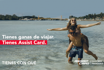 Assist Card & RAPP presentan su nueva campaña