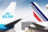 Air France-KLM acelera su transición medioambiental