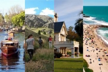 Eventos turísticos en la provincia de Buenos Aires