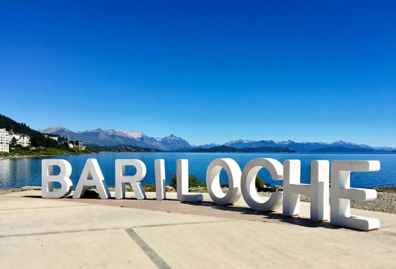 Se inauguraron las obras  en el Aeropuerto Internacional de Bariloche