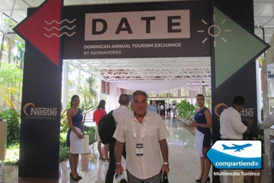 Nueva edición del DATE  2022 en República Dominicana