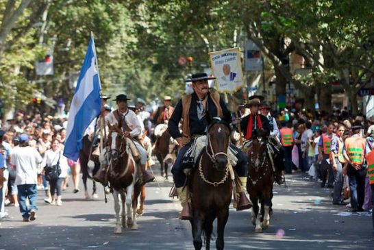 Eventos turísticos en la provincia de Buenos Aires