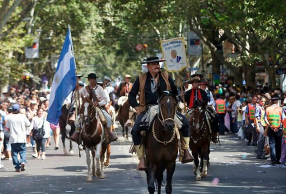 Eventos turísticos en la provincia de Buenos Aires