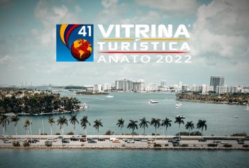 Vitrina Turística 2022