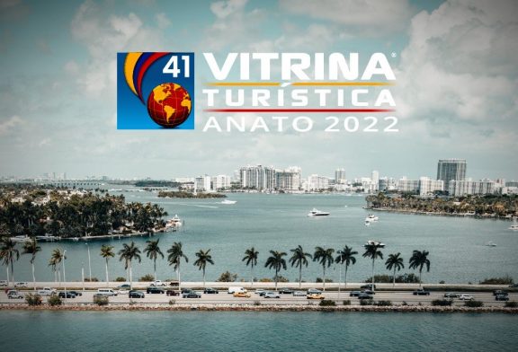 Vitrina Turística 2022
