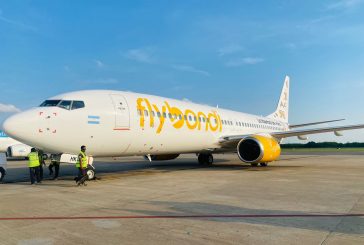 Flybondi anunció un plan de crecimiento