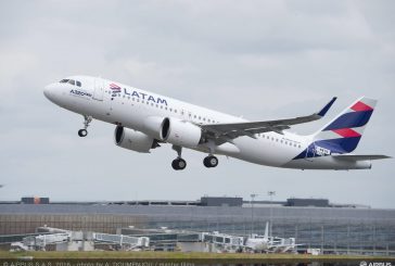 LATAM aumenta su operación hacia Argentina