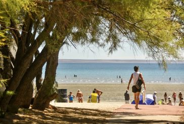 Puerto Madryn , numerosas propuestas para disfrutar el verano