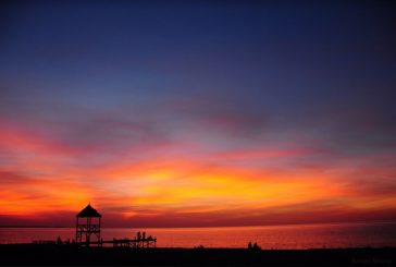 Actividades al aire libre para realizar en Ansenuza