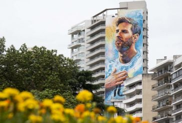 Messi  tiene sus circuitos turísticos en Rosario