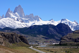 Santa Cruz presenta su oferta turística en FITUR