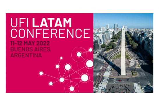 UFI Latam 2022