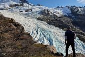 El Chaltén se luce en ANATO 2022