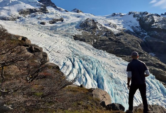 El Chaltén se luce en ANATO 2022