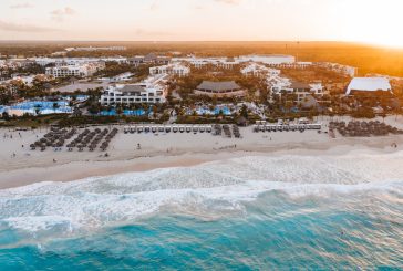 Punta Cana, el destino elegido por excelencia.