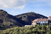 Cinco castillos ocultos entre las sierras de Córdoba