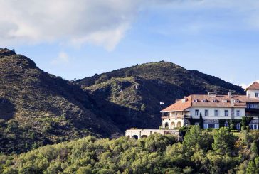 Cinco castillos ocultos entre las sierras de Córdoba