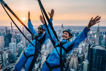 Buenas razones para visitar Nueva York