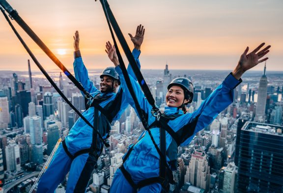 Buenas razones para visitar Nueva York