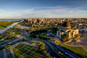 Fachadas que cuentan historias en San Nicolás