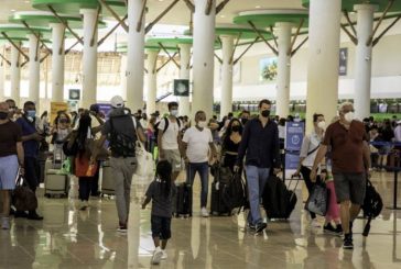 La situación de los turistas ucranianos en República Dominicana