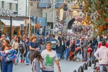 Exitosa Semana Santa para el turismo