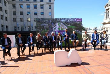 La Ciudad fue anfitriona del 2° Encuentro de Destinos Turísticos.