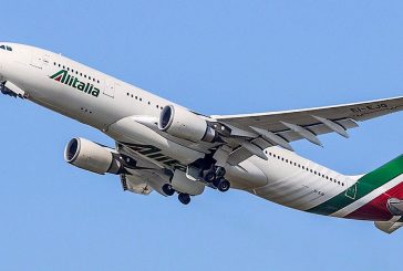 Faevyt denuncia incumplimientos de Alitalia