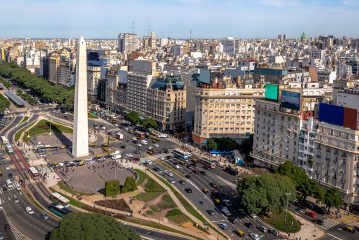 Registraron el mejor fin de semana de los últimos 2 años