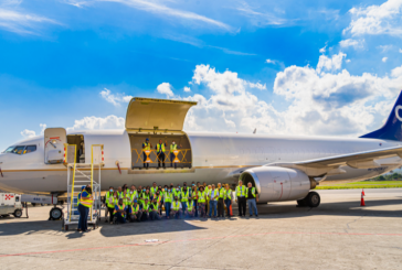 Copa Airlines Cargo amplia su capacidad de transporte