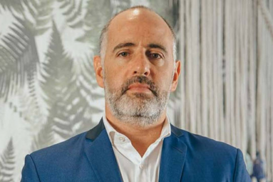 Wyndham Hotels & Resorts designa nuevo Senior VP