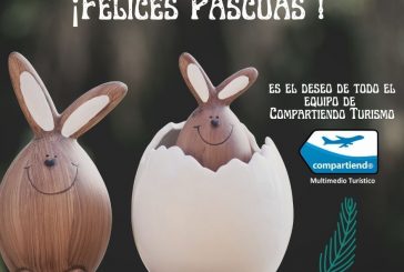 ¡ Felices Pascuas !