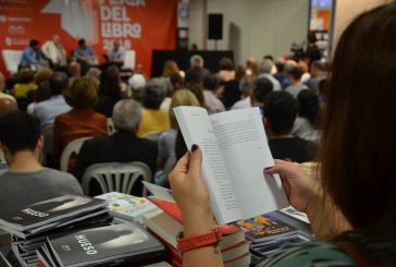 La cultura chaqueña en la 46° Feria del Libro