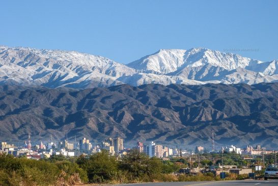 Ciudad de Catamarca sede del 15° Encuentro Argentino