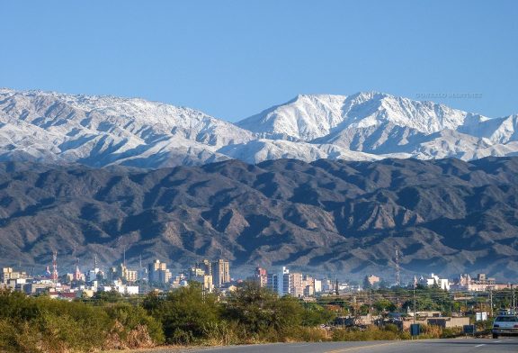 Ciudad de Catamarca sede del 15° Encuentro Argentino