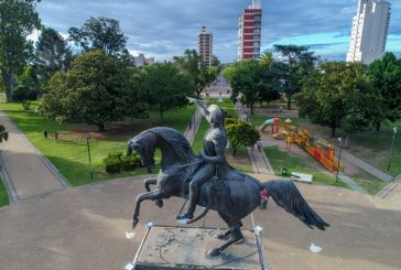 Howard Johnson llega a la ciudad de Venado Tuerto