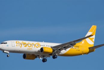 Flybondi aumentó 50% la venta de tickets en la semana de descuentos