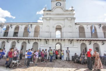 Miles de turistas disfrutaron la Semana Santa en Tucumán