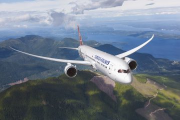 Turkish Airlines y GOL anuncian acuerdo