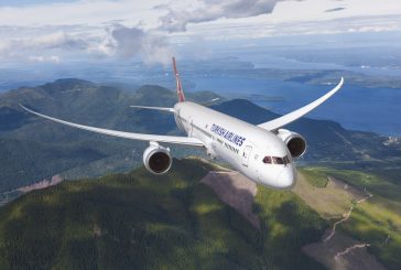 Turkish Airlines y GOL anuncian acuerdo