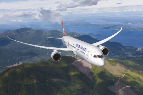 Turkish Airlines y GOL anuncian acuerdo