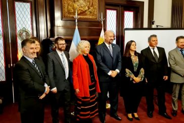 Exitosa jornada Argentina de Turismo Médico