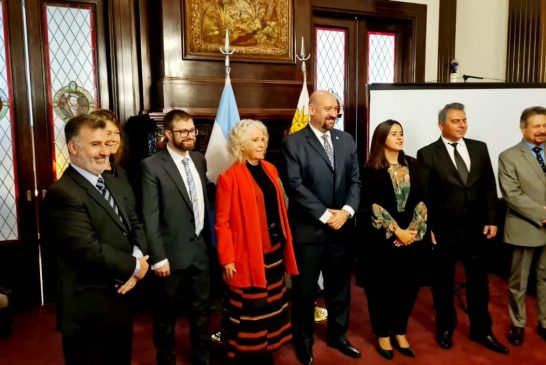 Exitosa jornada Argentina de Turismo Médico