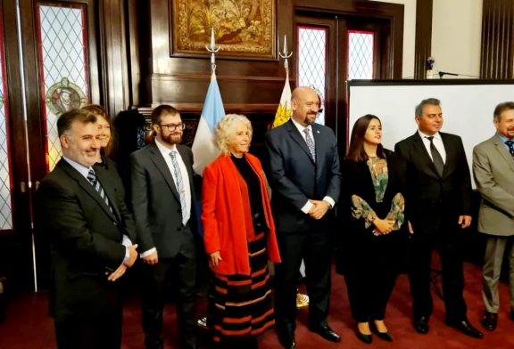 Exitosa jornada Argentina de Turismo Médico