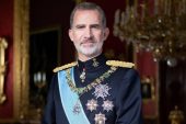 El Rey Felipe VI presidirá el Comité de Honor