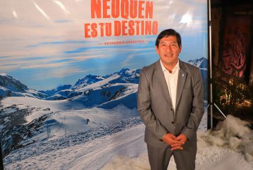Mil maneras de Vivir la Nieve en Neuquén