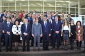 La OMT se reúne a alto nivel con los líderes de la región